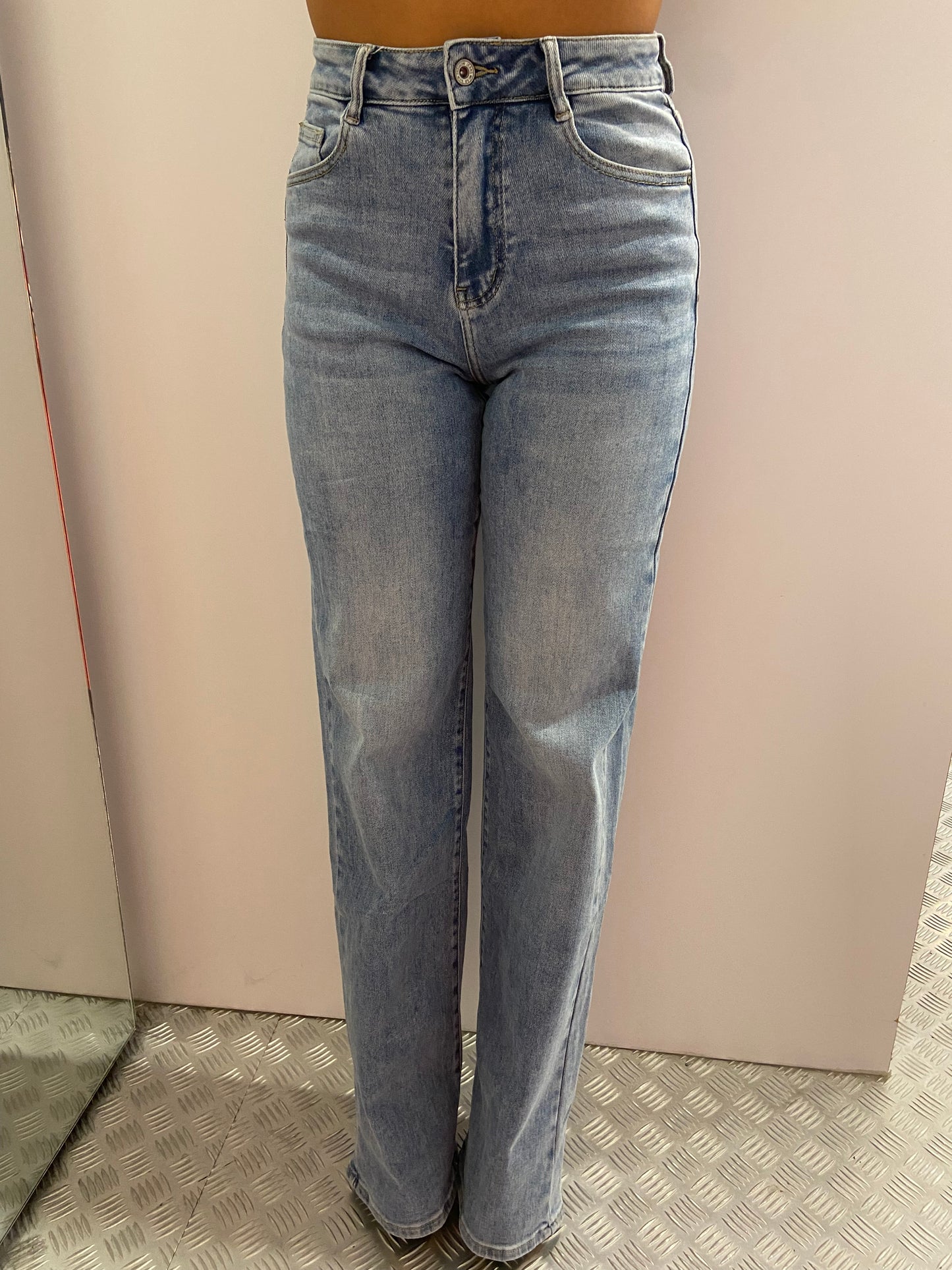 Wide leg HM EXTRA LONG
