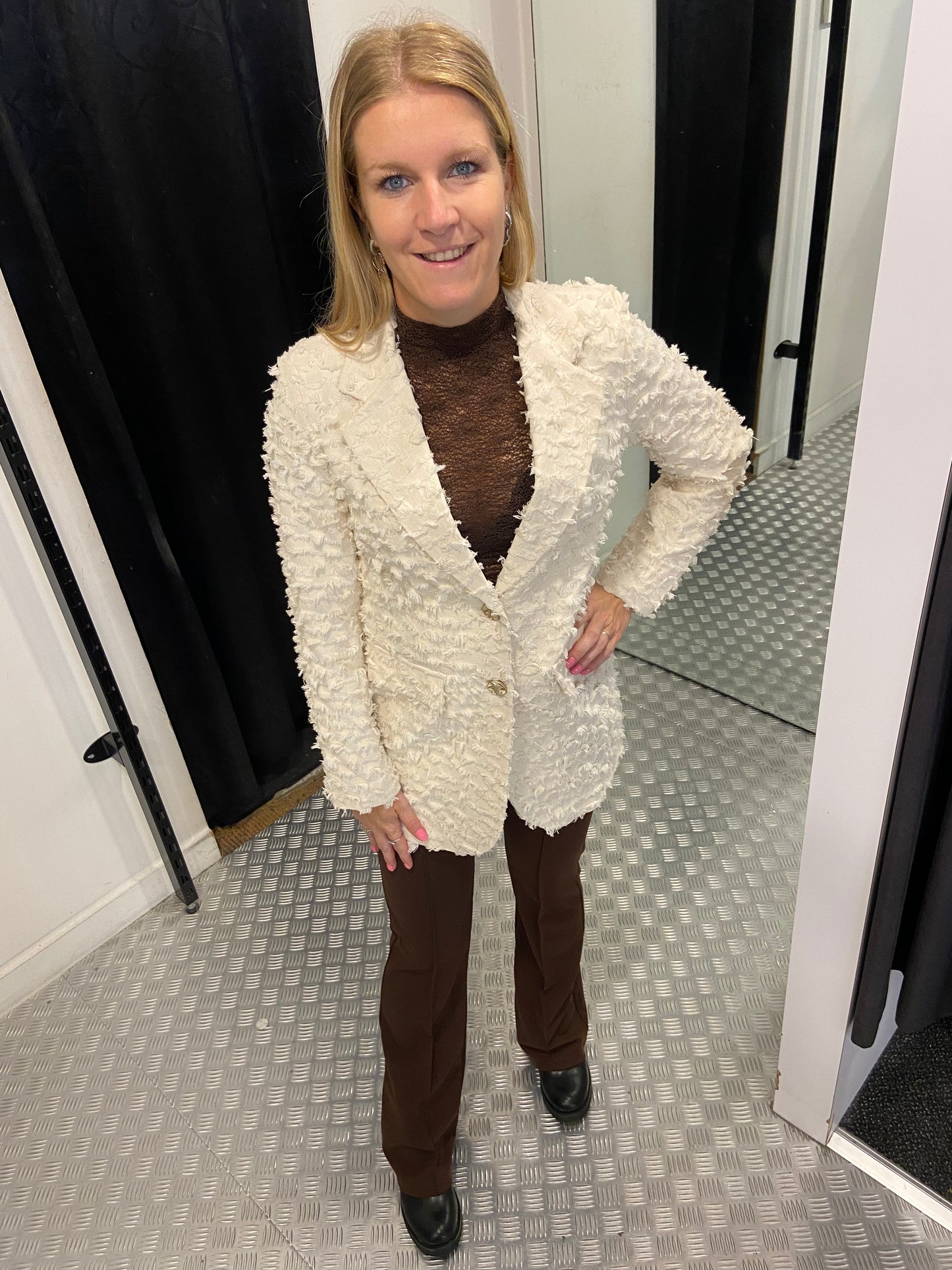 Sissi blazer