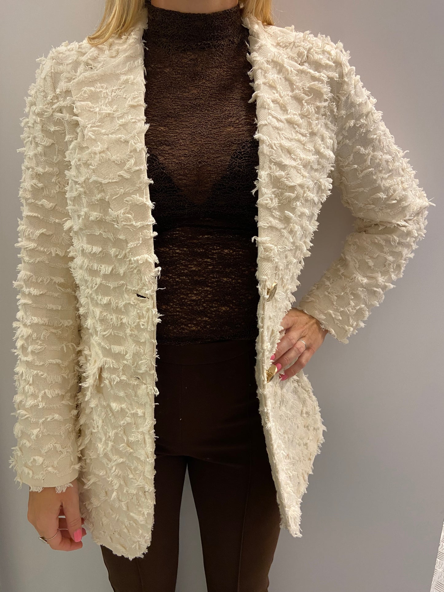 Sissi blazer