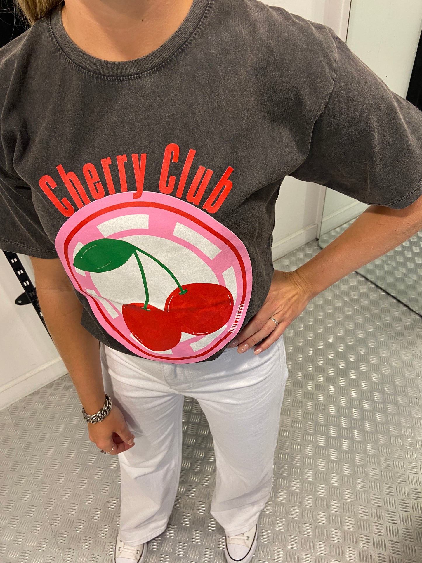La cherry club