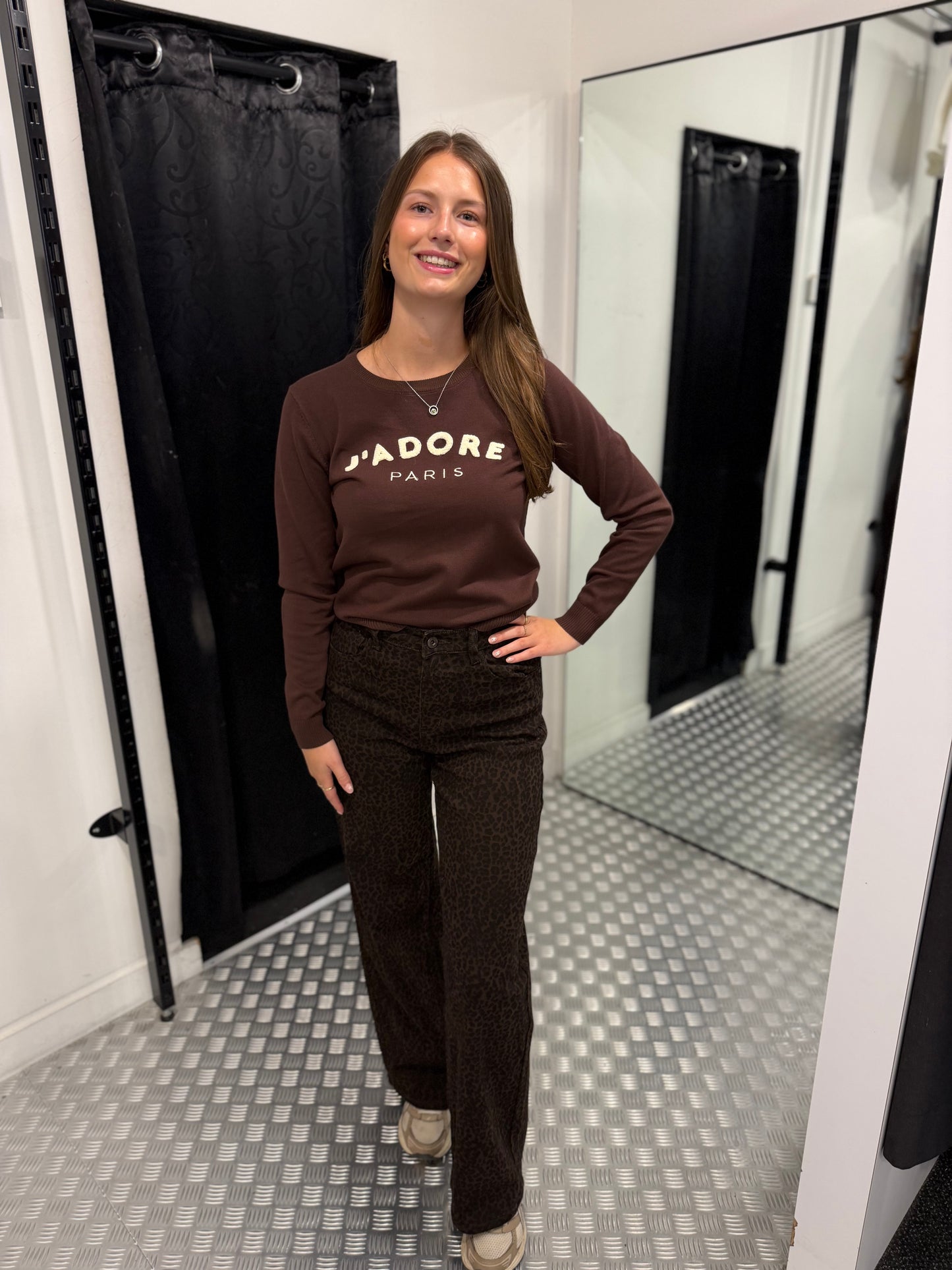 Jadore top