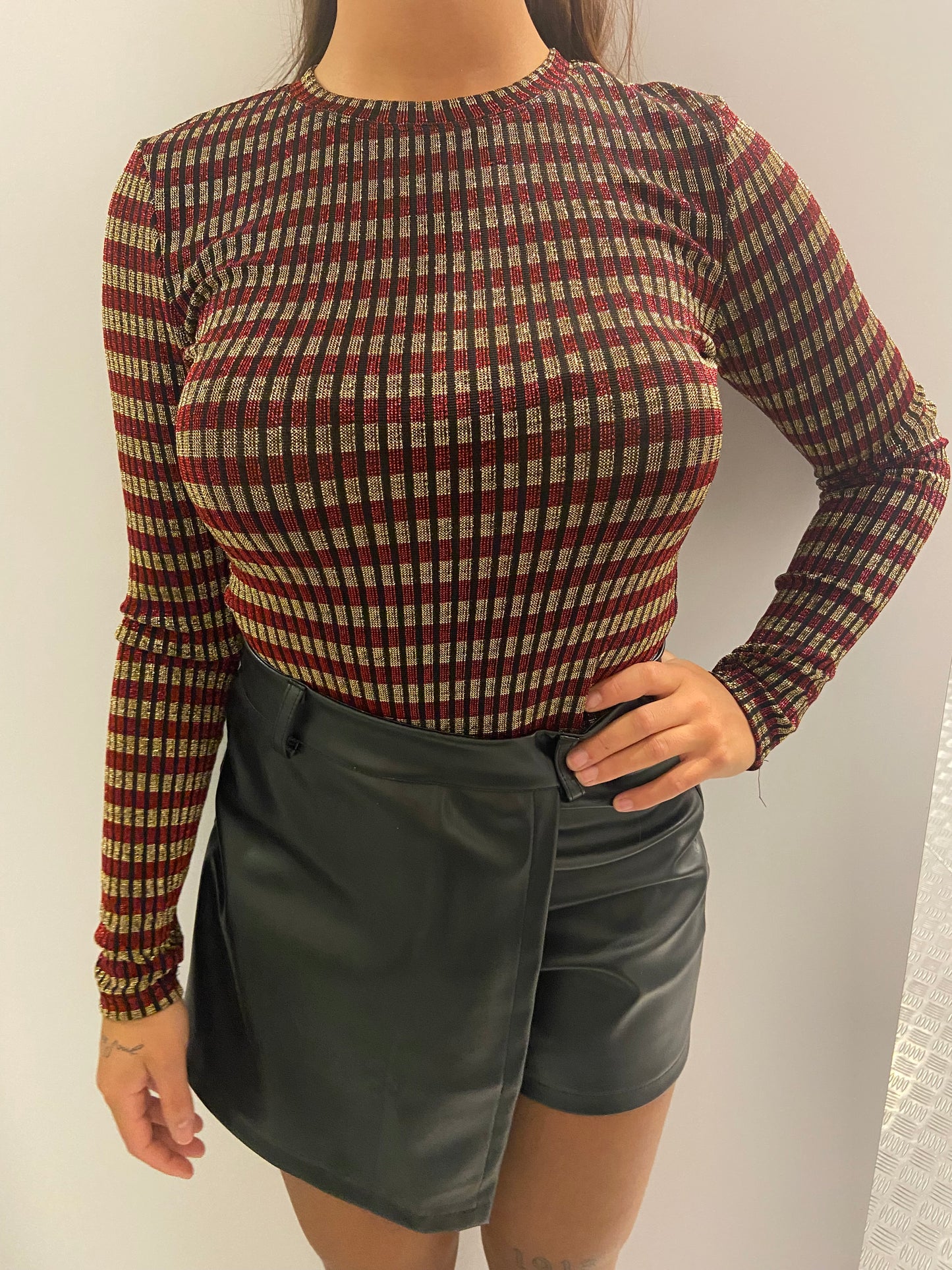 Sarah Body