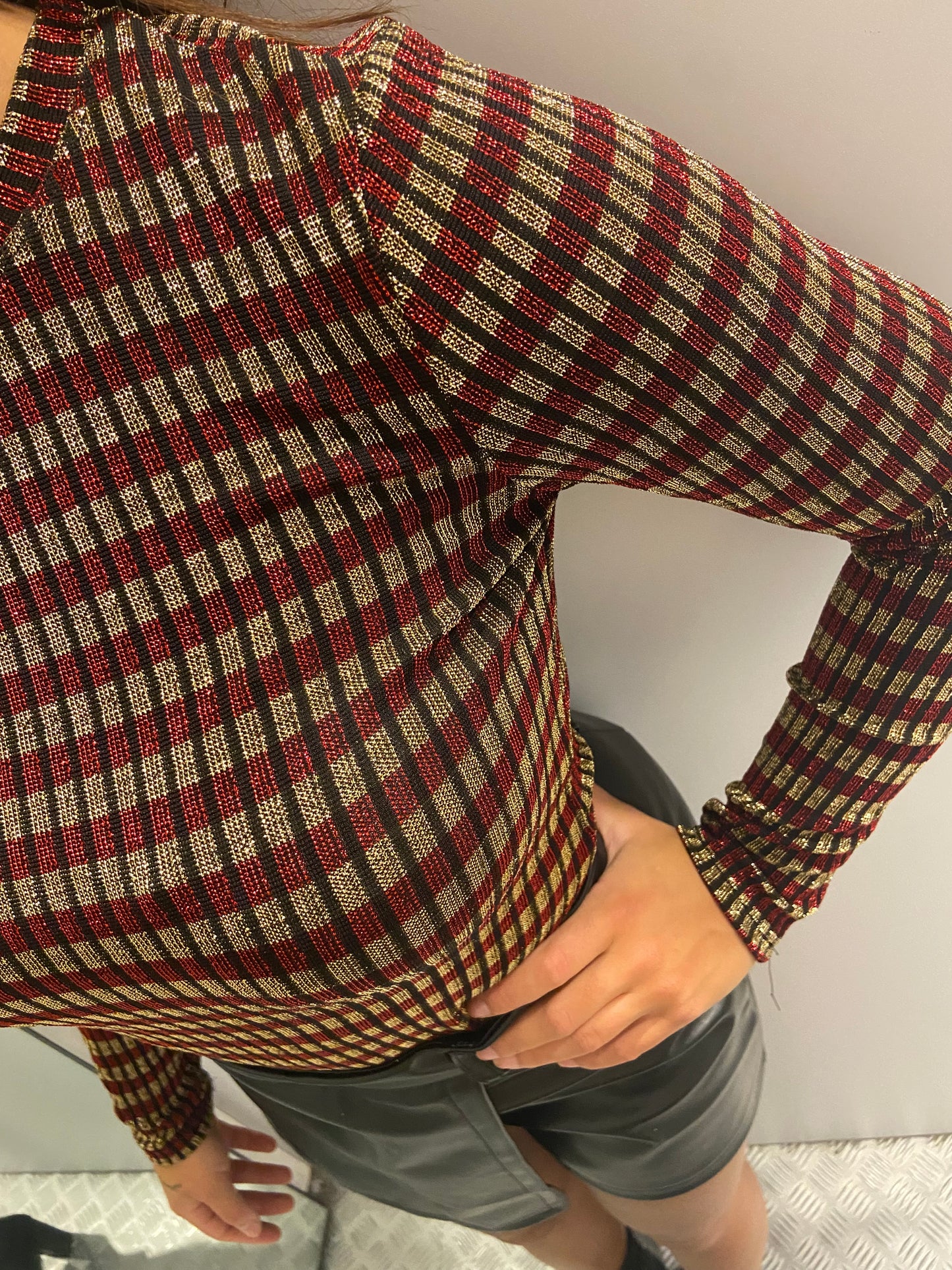 Sarah Body