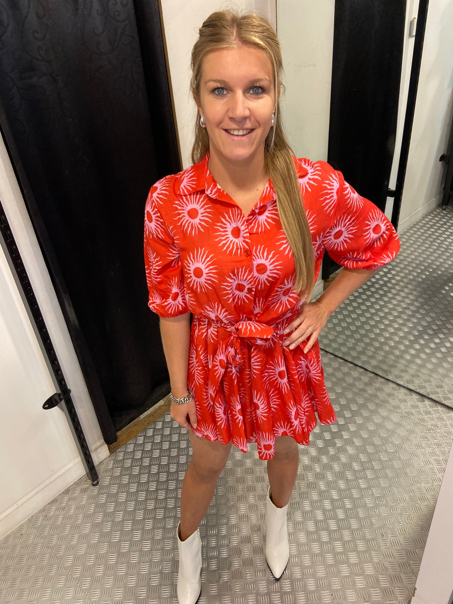 The perfect summerdress