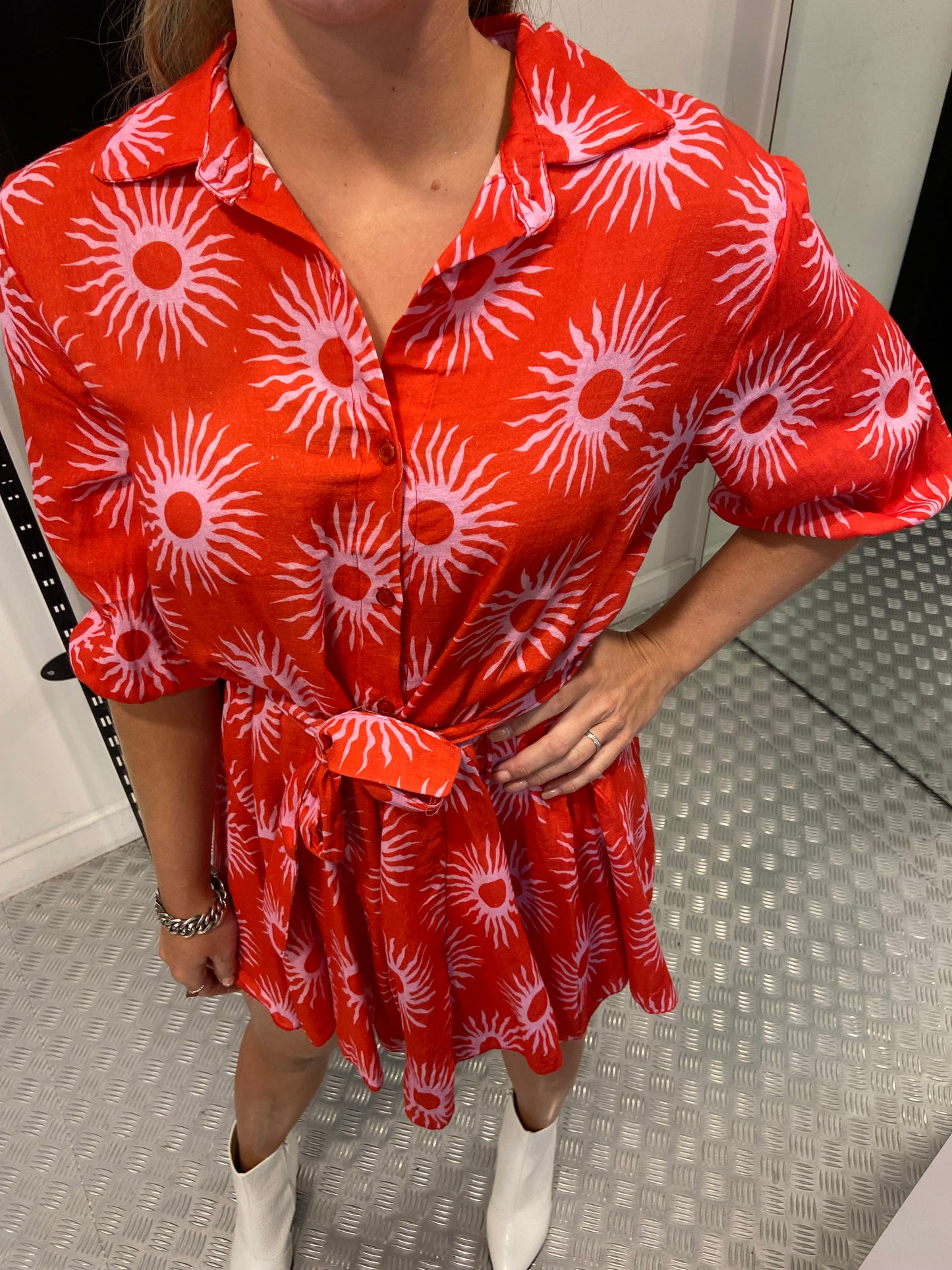 The perfect summerdress