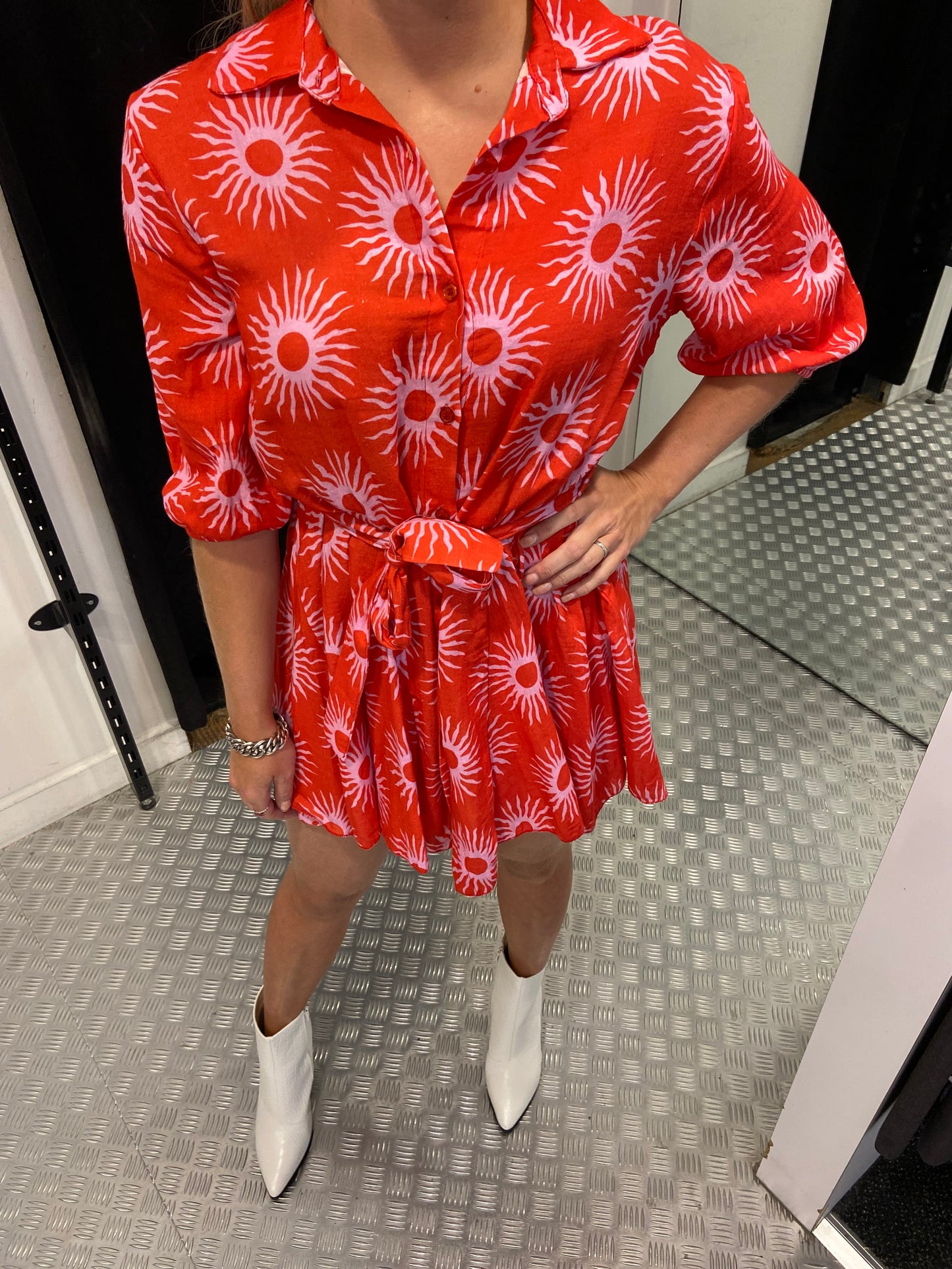 The perfect summerdress