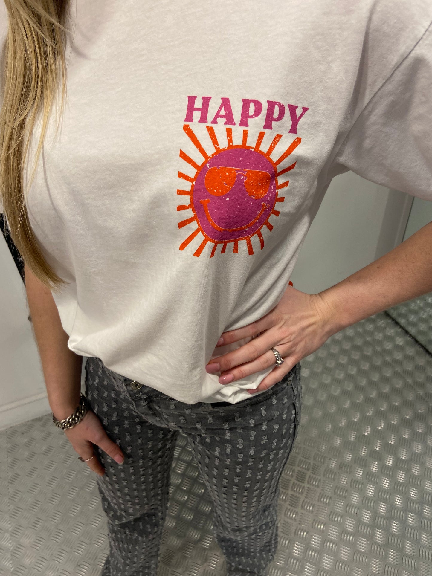 Happy days shirt