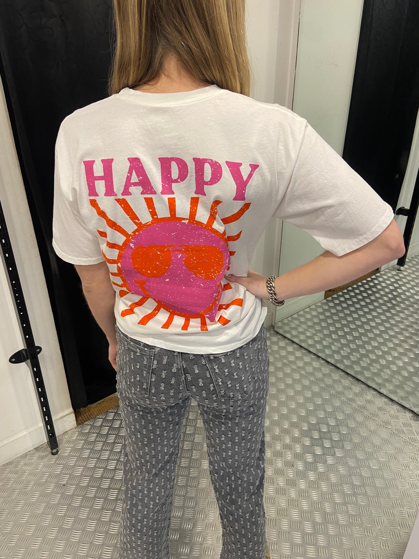 Happy days shirt