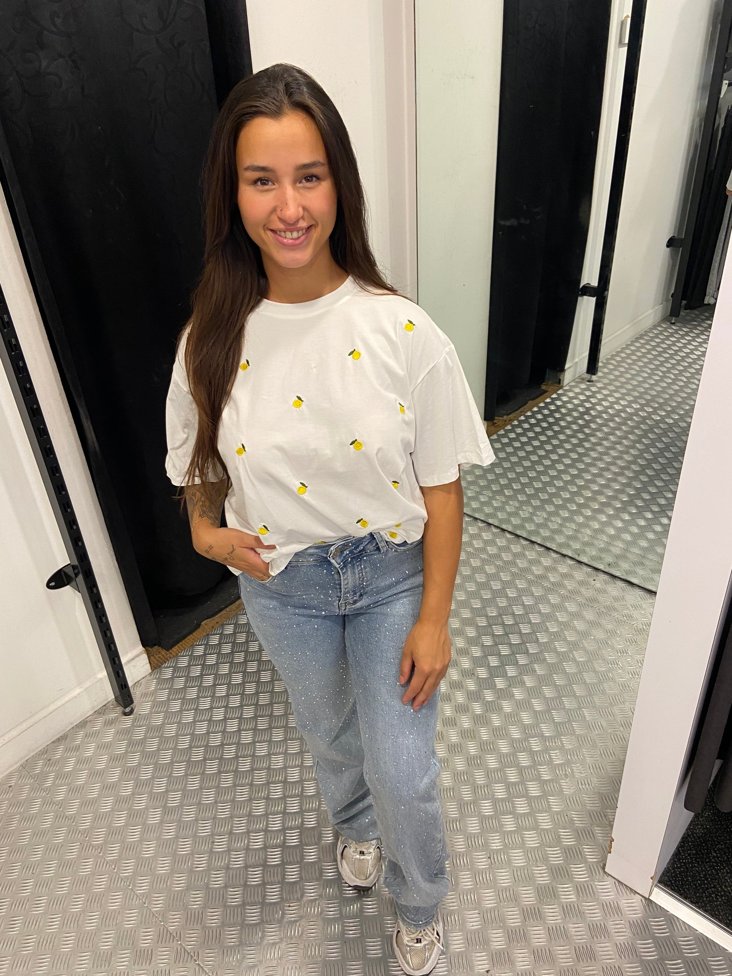Il Citrone shirt