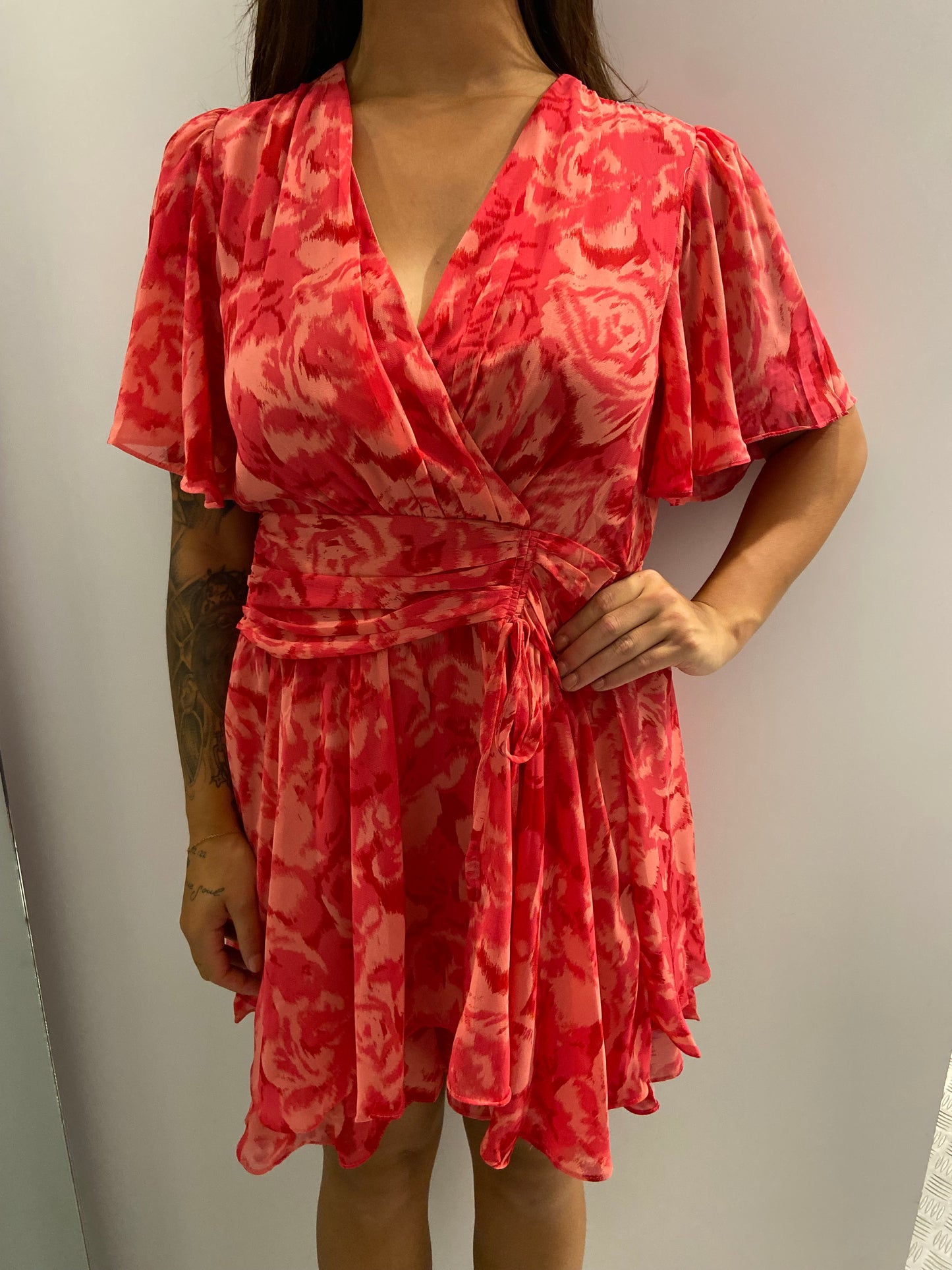 Emmy dress