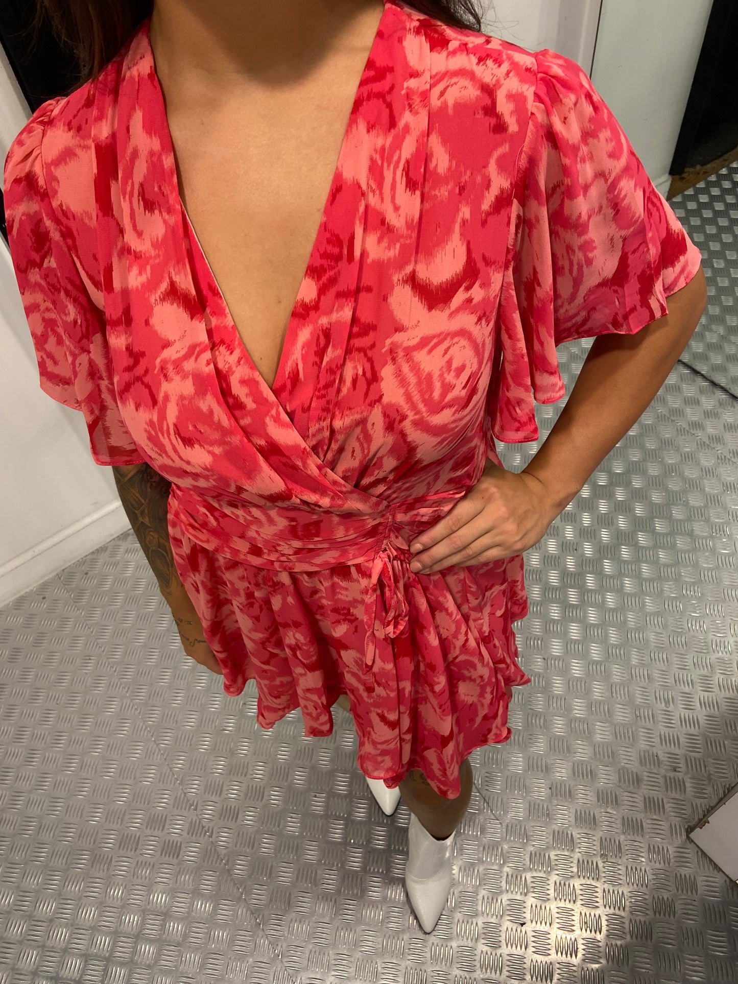 Emmy dress