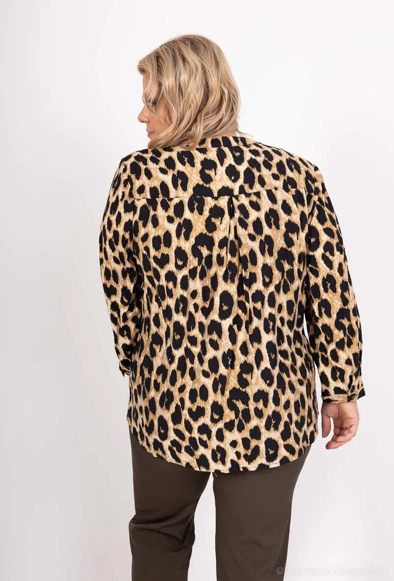 Panter blouse