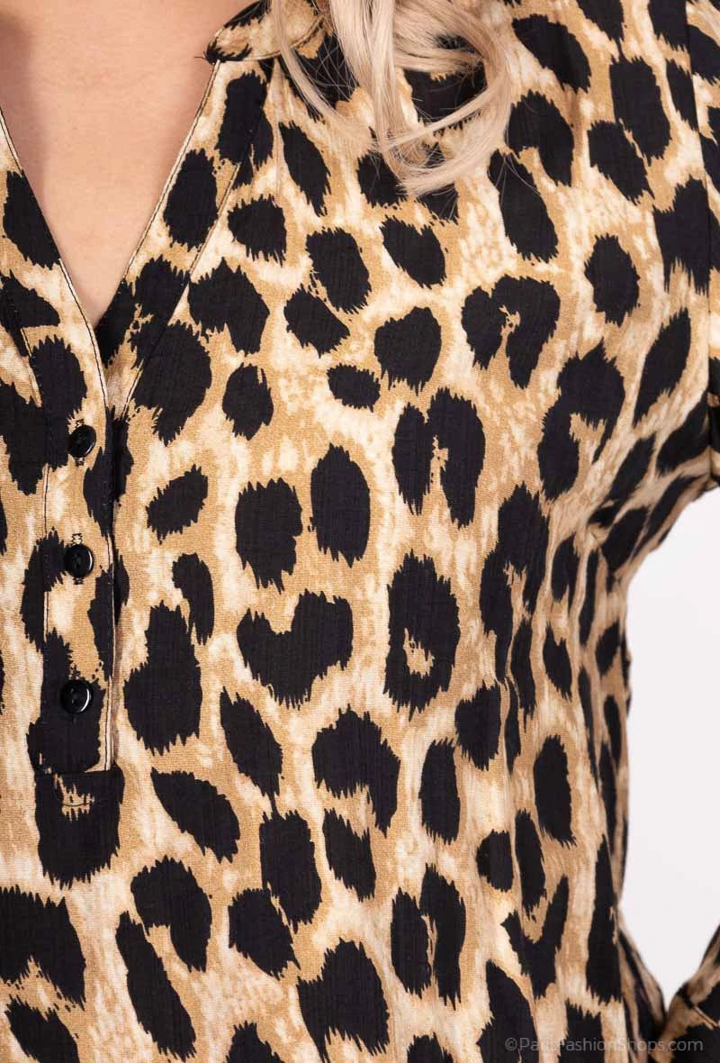 Panter blouse