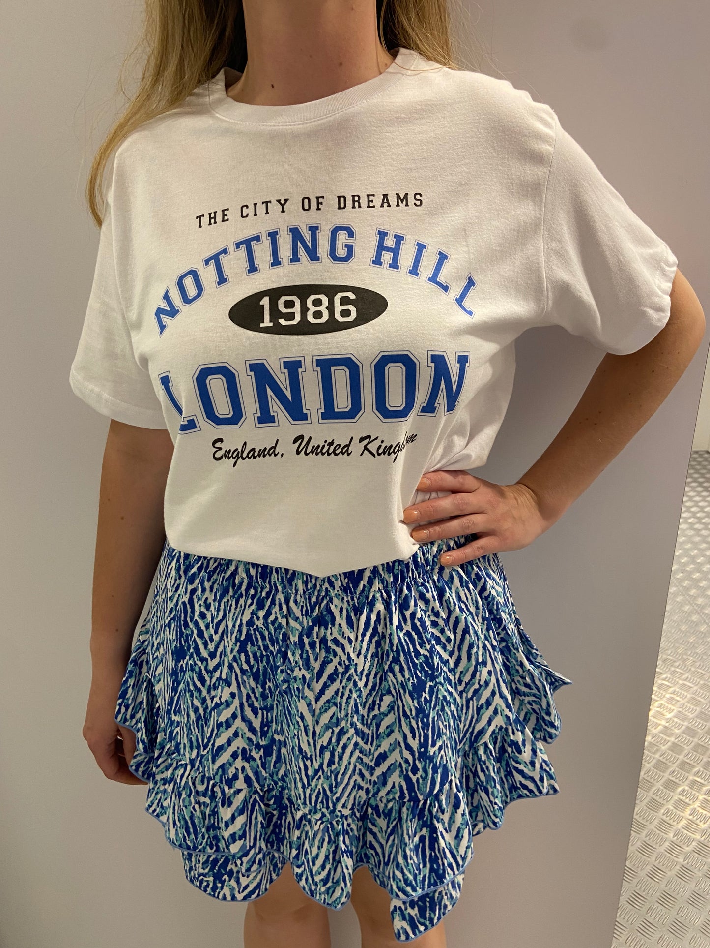 Nothing Hill T-shirt