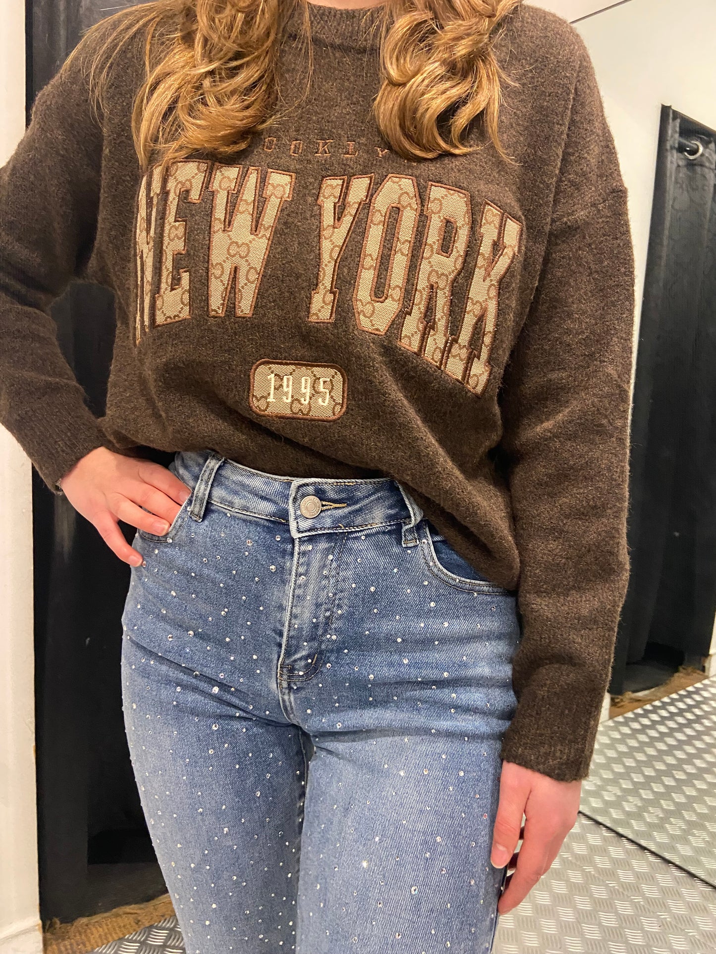 New York Knit Classic