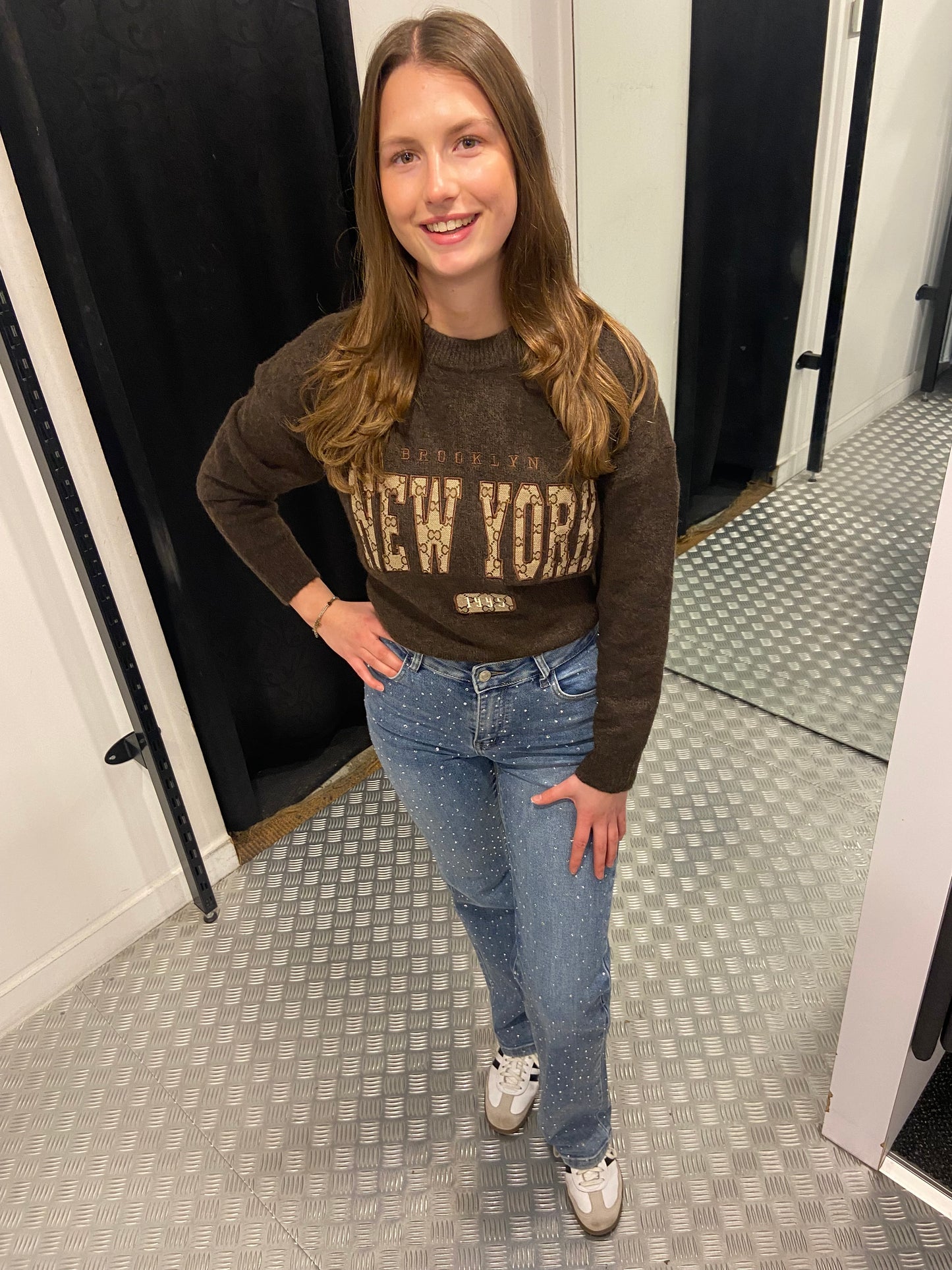 New York Knit Classic