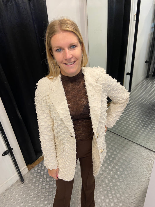 Sissi blazer