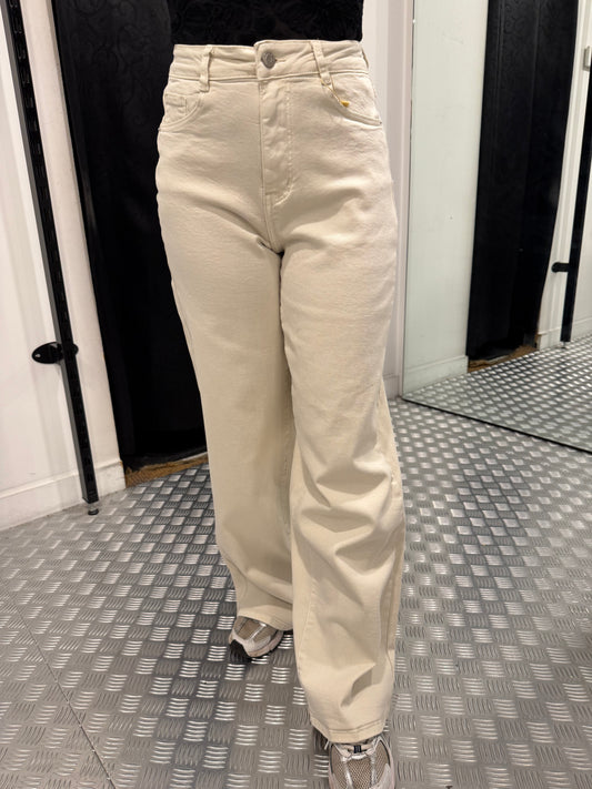 Zand dad fit jeans