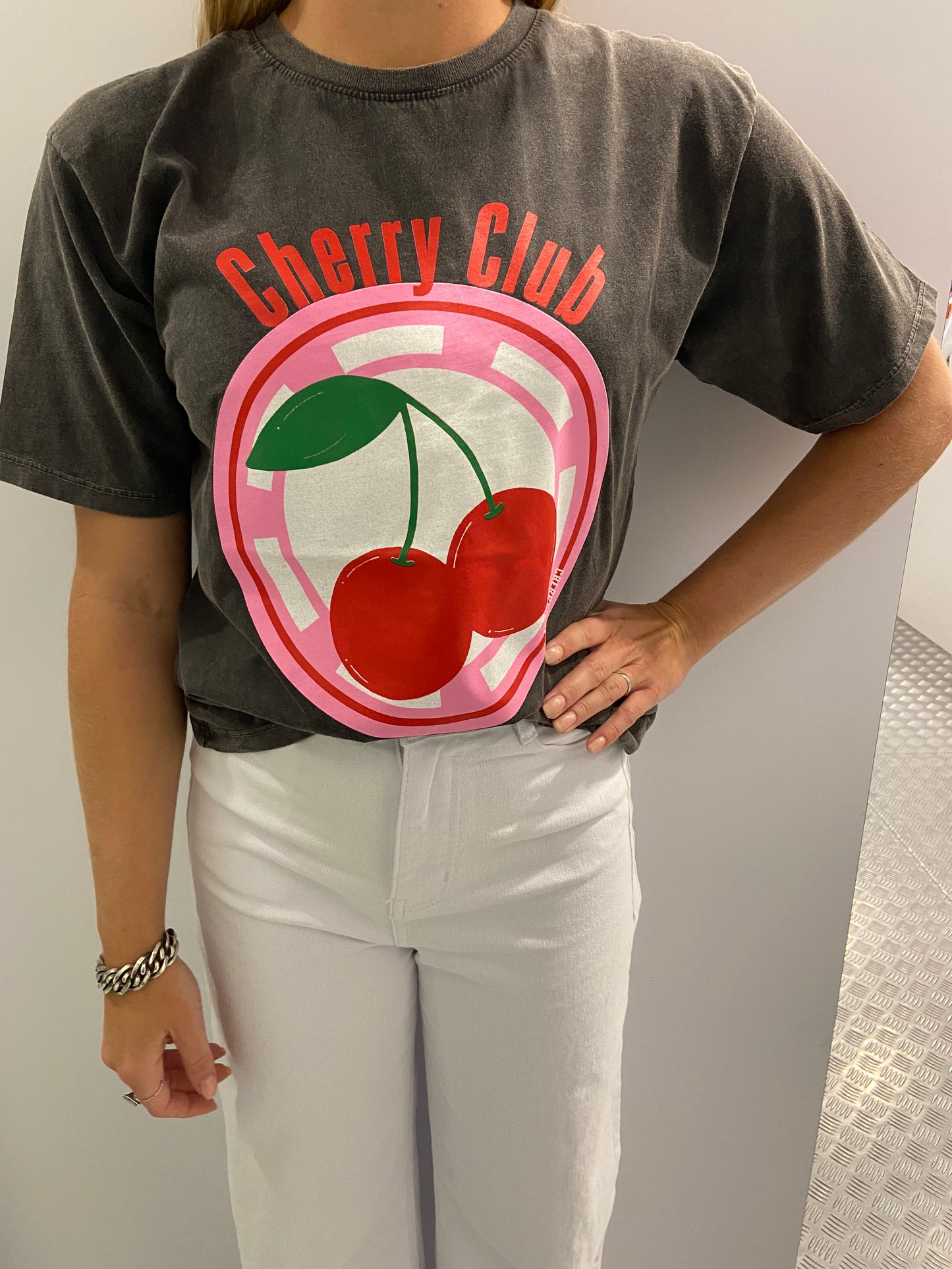 La cherry club