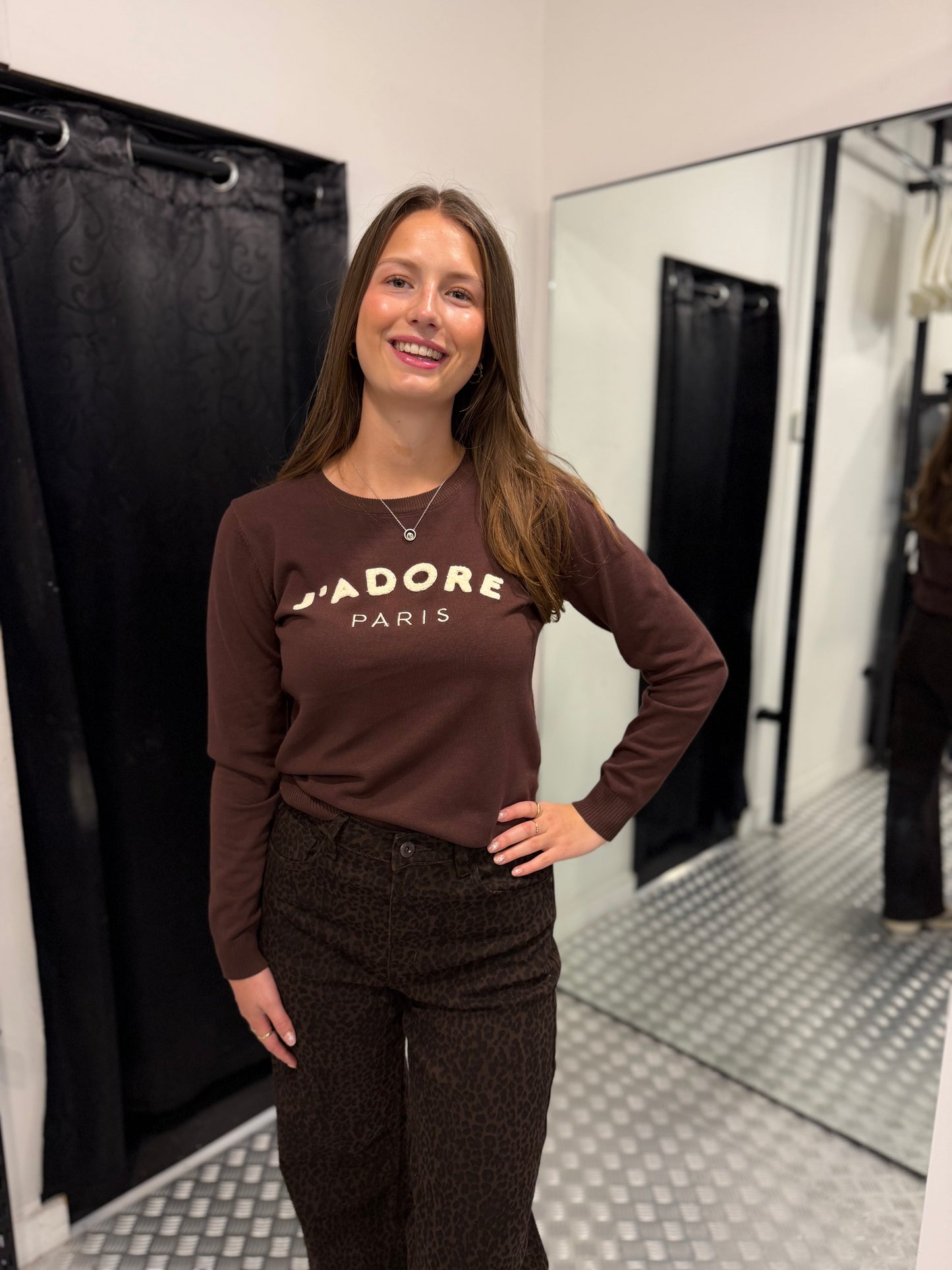 Jadore top