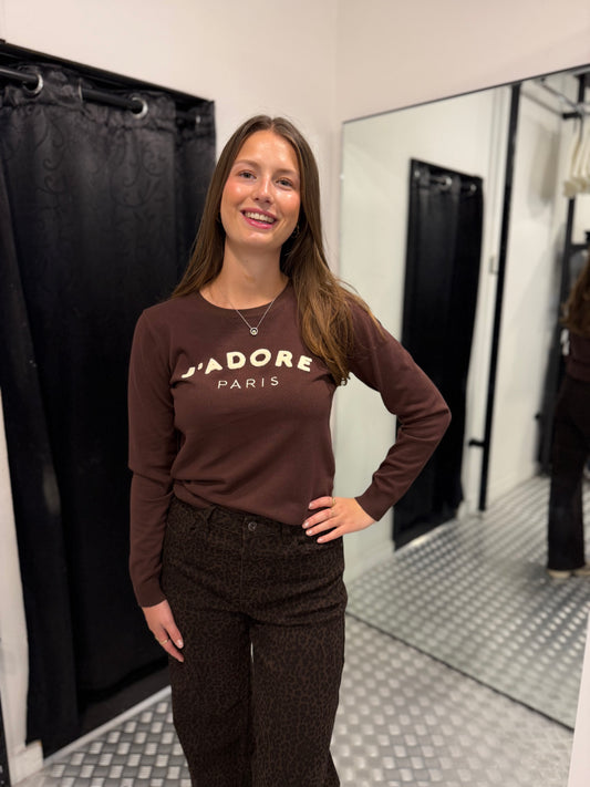 Jadore top