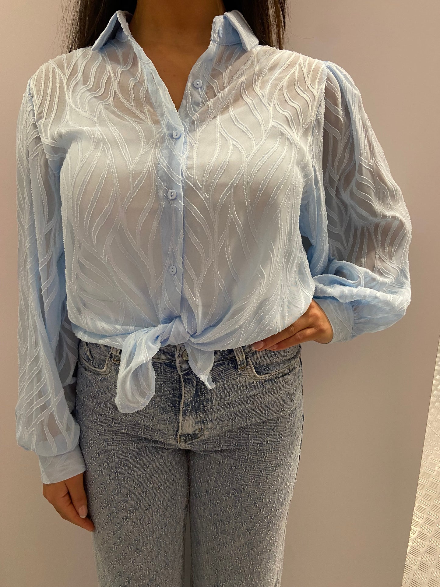 Stacy blouse