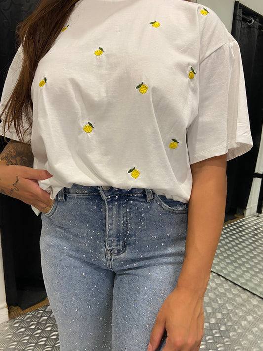 Il Citrone shirt