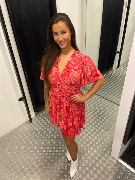 Emmy dress