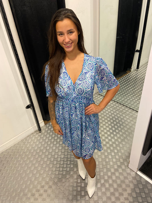 Ella dress